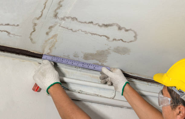 Reliable Water Removal contractor in Bay City, MI by Water Damage Irwin